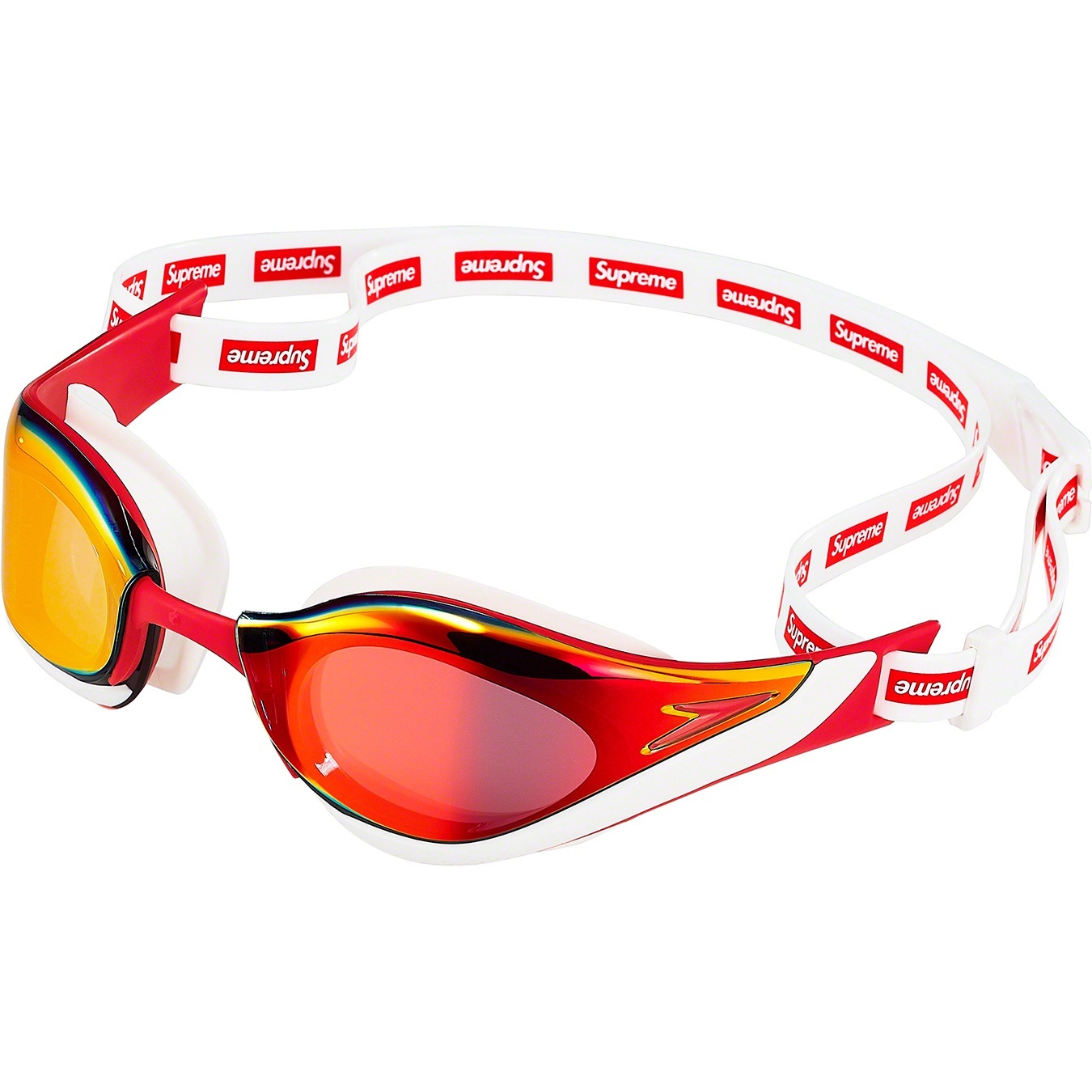 Supreme®/Speedo® Swim Goggles view 5